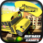 School Bus Driver Simulator 3D Apk