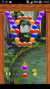 Shoot Bubble Screenshots 4