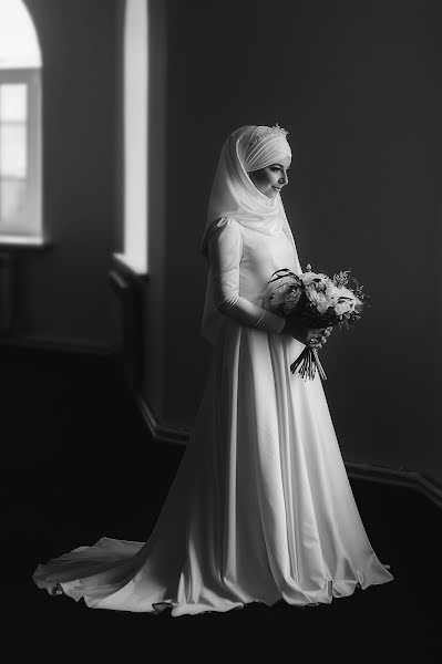 Wedding photographer Anna Ermolenko (anna-ermolenko). Photo of 29 July 2019