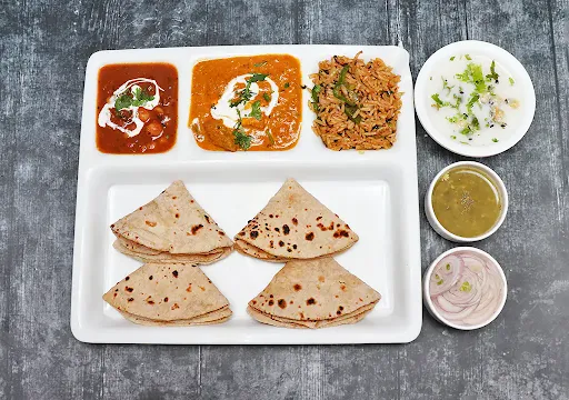 Tawa Thali