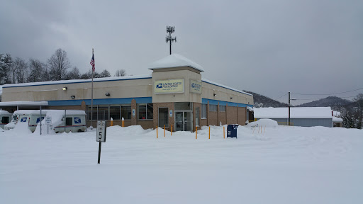 Cross Lanes Post Office