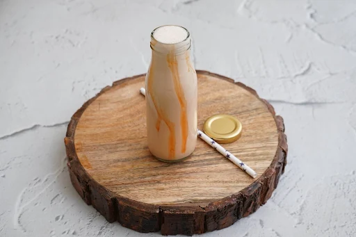 Butterscotch Shake [200 Ml]