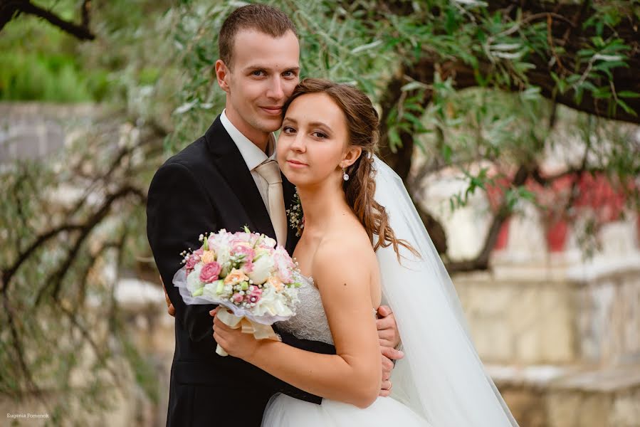 Wedding photographer Evgeniya Fomenok (djymana). Photo of 5 February 2017