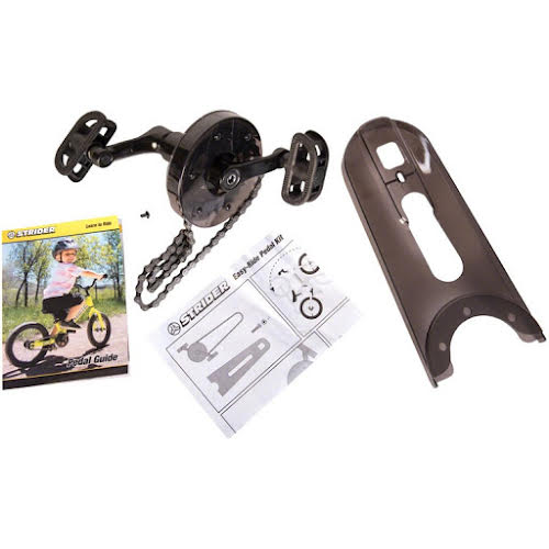 Strider Sports Pedal Kit for 14x Bike