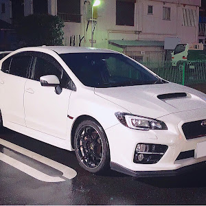 WRX S4