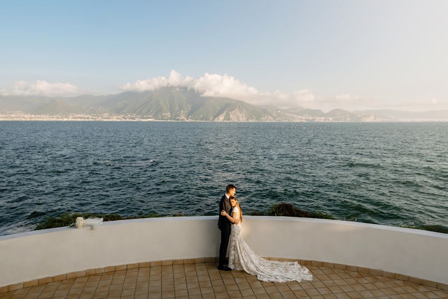 Vestuvių fotografas Alessio Creta (alessiocreta). Nuotrauka sausio 24