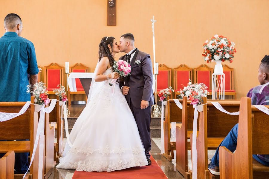 Wedding photographer Lucas Galdino (lucasgaldino). Photo of 23 March 2020