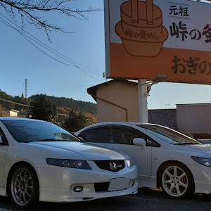 シビックタイプR FD2