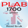 PLAB 1700 Questions icon