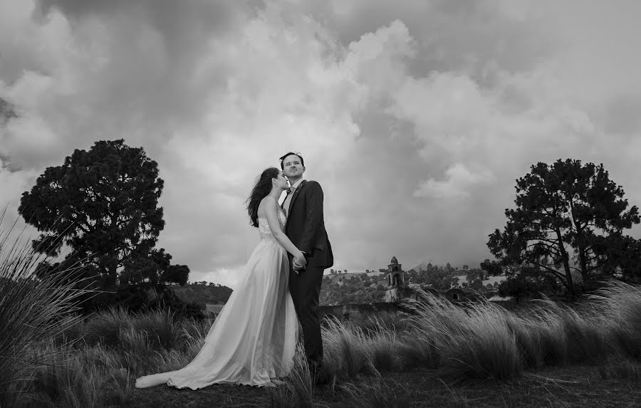 Fotógrafo de casamento Juan Jaramillo (juanjaramillo). Foto de 2 de junho 2018