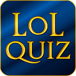 Trivia for League of Legends Apk