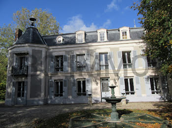 maison à Provins (77)