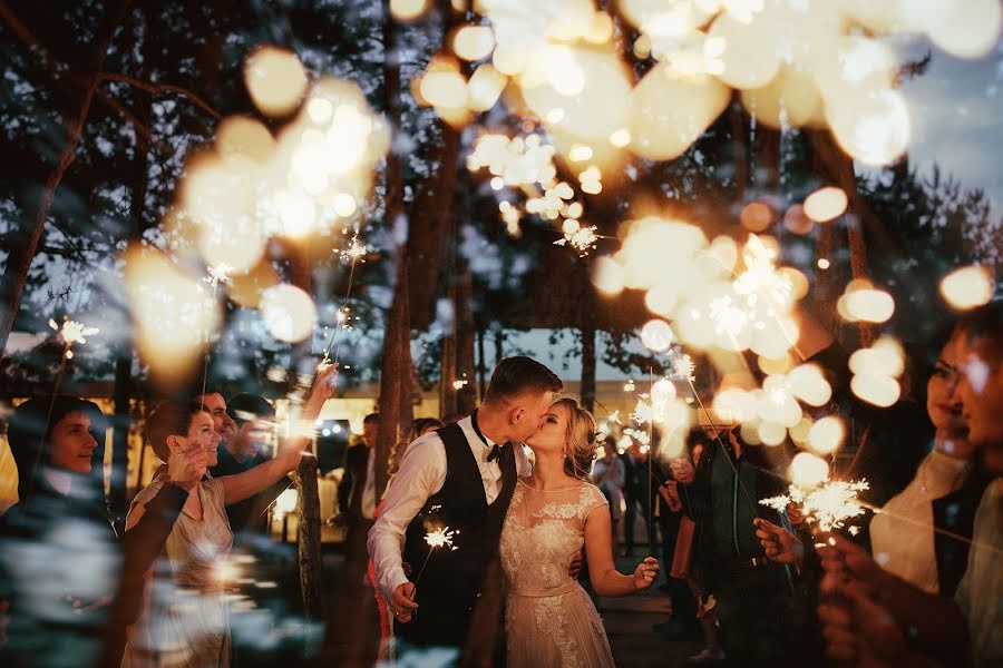 Vestuvių fotografas Evgeniya Sedneva (falcona). Nuotrauka 2017 gegužės 29