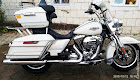 продам мотоцикл в ПМР Harley-Davidson Road King