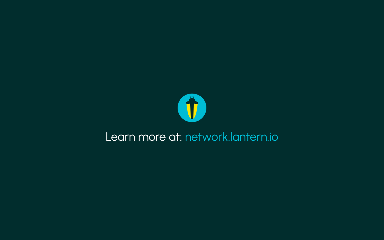 Lantern Network Preview image 4