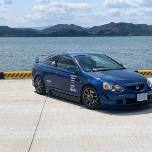 インテグラ DC5