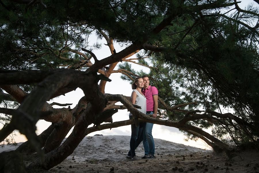 Fotografo di matrimoni Chris Van Beek (chrisvanbeek). Foto del 6 marzo 2019