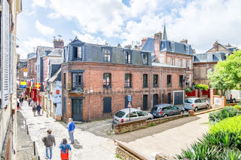 appartement à Honfleur (14)