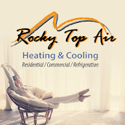 Rocky Top Air 1.0.1 Icon