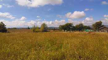 terrain à Saint-Cyr-de-Favières (42)