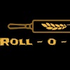 Roll-O-Momo, Shipra Mall, Ghaziabad logo