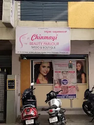 Chinmayai Beauty Parlour photo 3