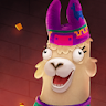 Adventure Llama icon