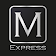 MEXPRESS icon