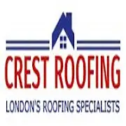 Crest Roofing Logo