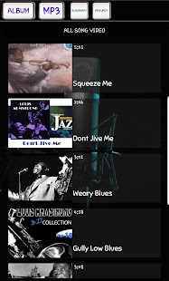 Louis Armstrong Full Album Video songs(圖4)-速報App