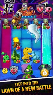   Plants vs. Zombies™ Heroes- screenshot thumbnail   