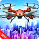 Download Futuristic Fire Fighting Drone For PC Windows and Mac 1.0