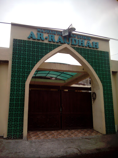 Ar Raudah