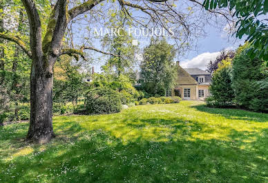 House with garden and terrace 20