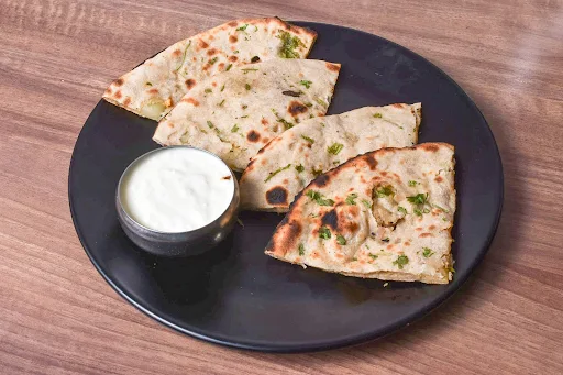 Aloo Paratha