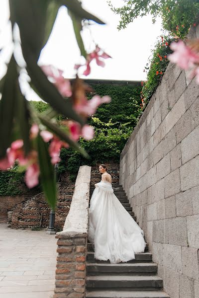 Wedding photographer Andrey Baksov (baksov). Photo of 16 June 2023