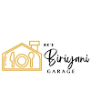 Rk'S Biriyani Garage, Lulu Mall, Hyderabad logo