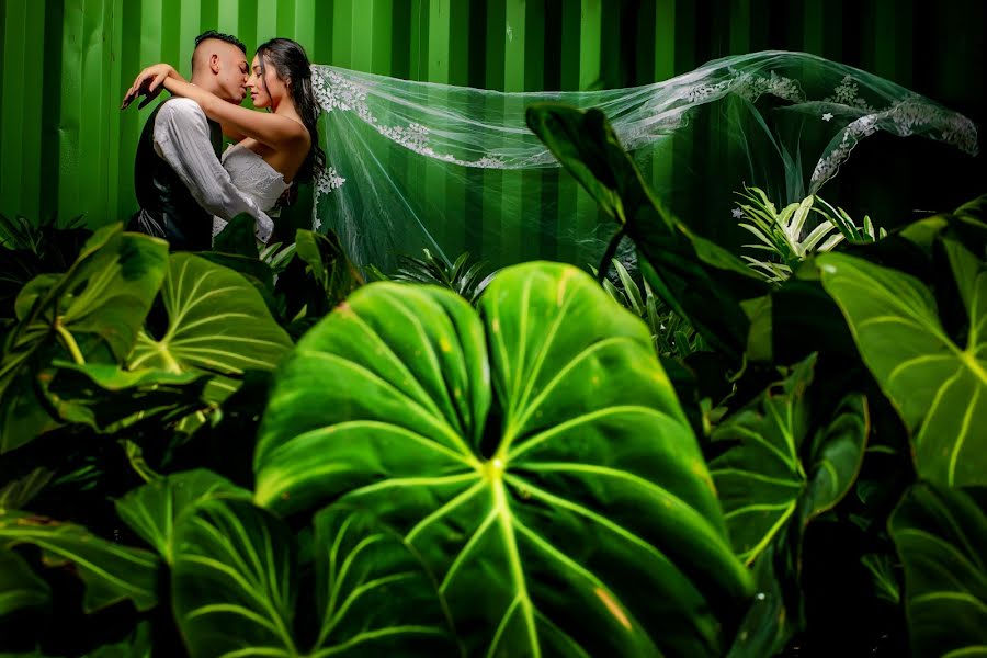 Wedding photographer Nicolas Molina (nicolasmolina). Photo of 10 October 2019