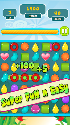 Jelly Blast Mania