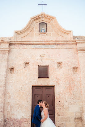 Fotografo di matrimoni Maurizio Maria Tuzio (mmtfotografia). Foto del 2 agosto 2022