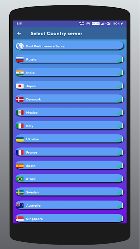 ZVPN - Fast VPN, Secure  Unlimited VPN Proxy, VIP