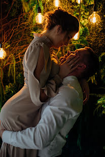 Wedding photographer Aleksandr Kulagin (aleksfot). Photo of 22 February 2019