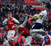 Kane opnieuw de man in North London Derby, speler Arsenal helemaal afgemaakt: "Alsof ze een granaat naar hem trappen"