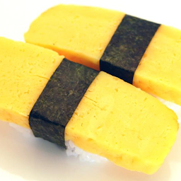 Tamago Nigiri