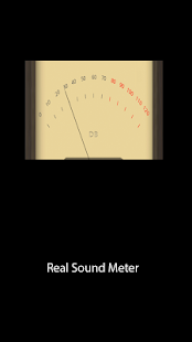 How to download real sound meter patch 1.0 apk for pc