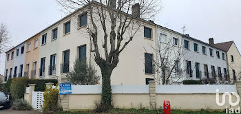 maison à Maurepas (78)