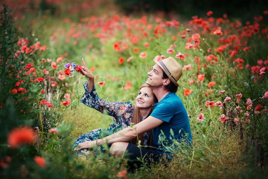 Fotografo di matrimoni Marta Lipińska (martalipinska). Foto del 11 marzo 2020