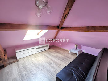 appartement à Le Raincy (93)