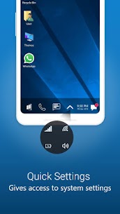 Computer Launcher MOD APK 11.37 [Premium] 6