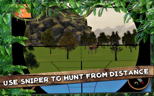 How to install Deer Forest Hunting Games 2016 lastet apk for pc